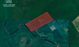 Imóvel 2716844 [''] - ['Avenida Paulista, n 2421'] [''] - ['Vila Rica']/['MT'] - 1