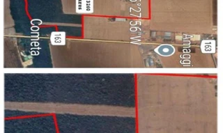 Imóvel 2590244 [''] - ['Gleba Celeste 4° Parte, Bairro Lidia'] [''] - ['Sinop']/['MT'] - 1