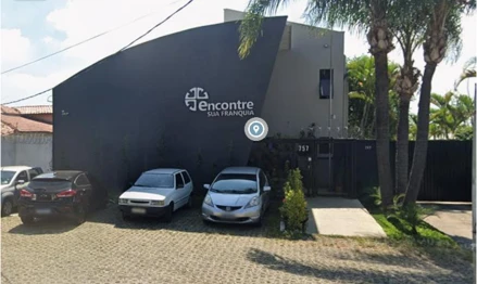 Galpão em Belo Horizonte, Jardim Atlântico, Av. Portugal, 757 , Jardim Atlântico, MG. Área: 1000m2