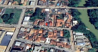 Imóvel 2982044 [''] - ['Rua José do Patrocínio, 94'] ['Centro'] - ['Unaí']/['MG'] - 1