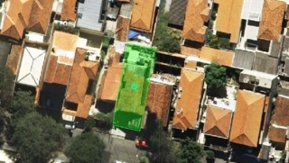 Imóvel 2559344 [''] - ['Rua Ismael Neri, 541, 547 e 549, Água Fria, São Paulo, SP'] ['Água Fria'] - ['São Paulo']/['SP'] - 1