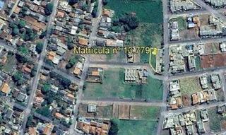 Imóvel 2870244 [''] - ['Rua Projetada A'] [''] - ['Astorga']/['PR'] - 1