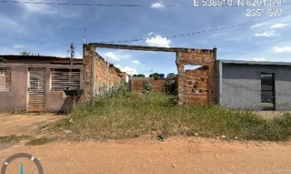 Imóvel 2970244 [''] - ['RUA EQUADOR, N. 16, LT 16, , RESIDENCIAL MIRANDA - POCONE/MT - CEP: 78175000,'] ['Bairro Jurumirim'] - ['Poconé']/['MT'] - 1