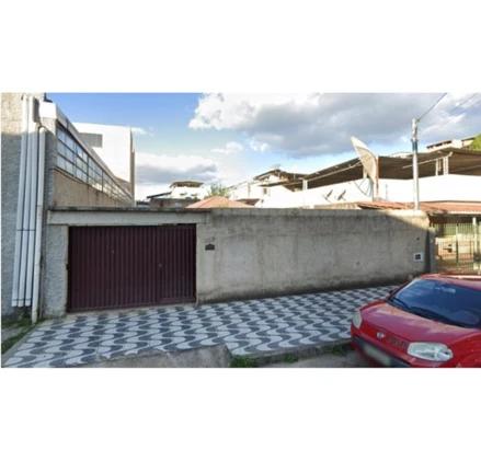 Casa em Juiz De Fora, Benfica, RUA BENTO GONÇALVES, 232- LOTE Nº 06 DA QUADRA Nº 26, MG. Área: 360m2