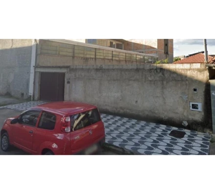 Casa em Juiz De Fora, Benfica, RUA BENTO GONÇALVES, 232- LOTE Nº 06 DA QUADRA Nº 26, MG. Área: 360m2 - imagem 0