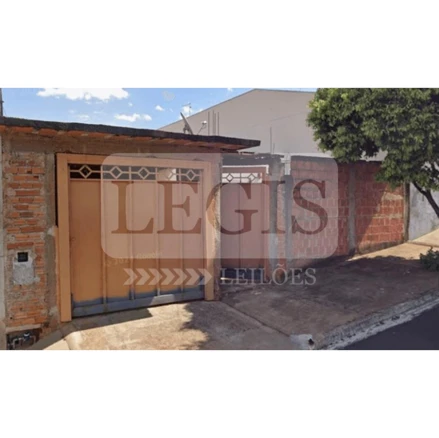 Casa em Monte Alto, Jardim Santa Rita, Rua Antônio Penharbel, nº 120, Jardim Santa Rita, Monte Alto/SP, SP. Área: 200m2 Casa em Monte Alto, Jardim Santa Rita, Rua Antônio Penharbel, nº 120, Jardim Santa Rita, Monte Alto/SP, SP. Área: 200m2