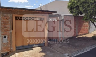 Imóvel 2561944 [''] - ['Rua Antônio Penharbel, nº 120, Jardim Santa Rita, Monte Alto/SP., Monte Alto - SP'] [''] - ['Monte Alto']/['SP'] - 1