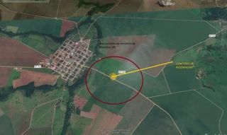 Imóvel 2594744 [''] - [''] [''] - ['Ribeirãozinho']/['MT'] - 1