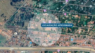 Imóvel 2696444 [''] - ['Avenida José Paschoal Gervásio, Lote 04, Sítios de Recreio Letícia (Padre Nóbrega), Marília, SP'] ['Sítios de Recreio Letícia'] - ['Marília']/['SP'] - 1