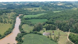 Imóvel 2611444 [''] - ['interior, s/nº'] [''] - ['Maximiliano De Almeida']/['RS'] - 1