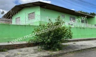 Imóvel 2257744 [''] - ['RUA CARMELINA S. DE LIMA, S/N'] [''] - ['Jaguariaíva']/['PR'] - 1