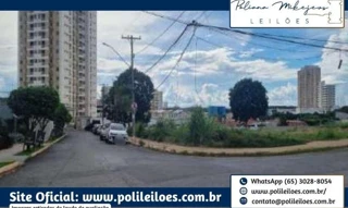 Imóvel 2539344 [''] - ['Lotes nº 05, 06, 03, 01, 02, 07 e 08 todos da quadra 12, situados no Bairro Jardim Bom Clima, Cuiabá/MT'] ['Res. Paiaguás'] - ['Cuiabá']/['MT'] - 1