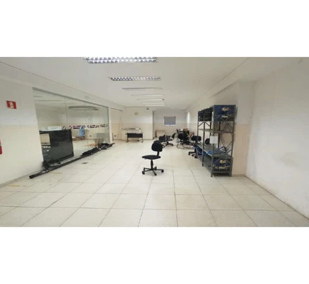 Prédio em Bandeirantes, , rua Projetada, PR. Área: 1053.98m2 - imagem 0