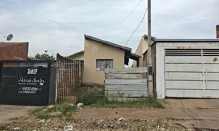 Imóvel 2594244 ['8444416470999'] - ['RUA CIRSO SOUZA DOS SANTOS,N. 3-48 PT LT 26, QD 121, PARQUE JARAGUA - CEP: 17066-437, BAURU - SAO PAULO'] ['Parque Jaragua'] - ['Bauru']/['SP'] - 1