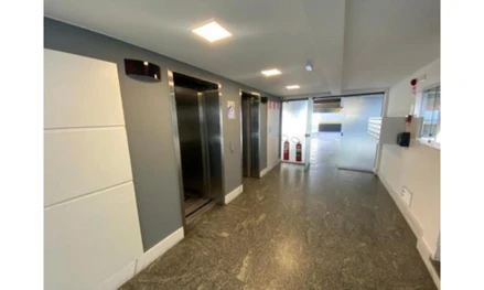 Comercial em São Paulo, Vila Buarque, Rua Frederico Abranches, 389, SP. Área: 73.85m2 - imagem 0