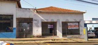 Imóvel 1683844 [''] - ['Rua Major Matheus, 154/158 - Vila dos Lavradores - Botucatu - SP'] ['Vila dos Lavradores'] - ['Botucatu']/['SP'] - 1