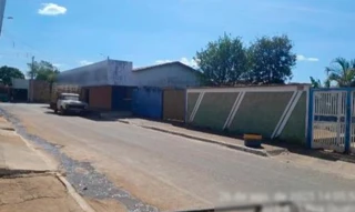 Imóvel 2647544 [''] - ['Rua 4 S/N (Lotes 19, 20 e 20a da Quadra 04)'] [''] - ['Campos Verdes']/['GO'] - 1