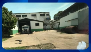 Imóvel 2613944 [''] - [', 10800 - Distrito Industrial I'] ['Distrito Industrial I'] - ['Manaus']/['AM'] - 1