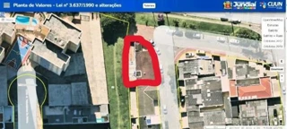 Imóvel 2258644 [''] - ['Rua Projetada 2, n. 26'] [''] - ['Jundiaí']/['SP'] - 1