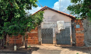 Imóvel 3045244 [''] - ['RUA DOS GIRASSOIS 109 - CONJUNTO HABITACIONAL SILVIA COVAS - PENAPOLIS/SP'] ['Silvia Covas'] - ['Penápolis']/['SP'] - 1