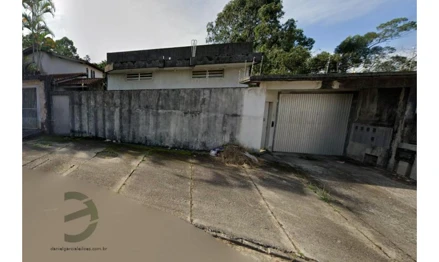 Sala em Criciúma, Santa Catarina, Rua Emílio de Menezes, SC. Área: 547.5m2