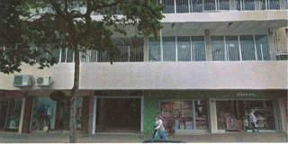 Imóvel 2483044 [''] - ['Rua xv de novembro, 357'] ['Vila Nova'] - ['Joinville']/['SC'] - 1