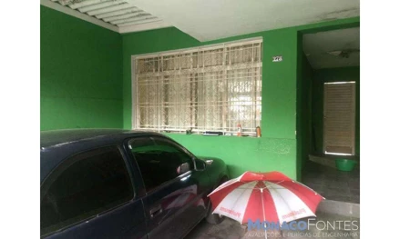 Casa em São Paulo, Jardim Promissão, Rua Doutor Sebastião Lappetina Russo, 278, SP. Área: 176.98m2