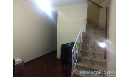Casa em São Paulo, Jardim Promissão, Rua Doutor Sebastião Lappetina Russo, 278, SP. Área: 176.98m2 - imagem 0