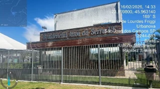Imóvel 2853144 ['1444418748422'] - ['RUA EXPEDICIONARIO JOSE LOPES CRUZ,N. SN LT 23 QD 200 - ALTOS DA SERRA VI, URBANOVA VII - CEP: 12244-885, SAO JOSE DOS CAMPOS - SAO PAULO'] ['Urbanova VII'] - ['São José Dos Campos']/['SP'] - 1