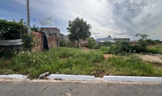 Imóvel 2643644 ['8444426067968'] - ['RUA SANTA RITA DE CASSIA,N. SN QD 14, LOTE 351, TERRA BRASIL - CEP: 78893-354, SORRISO - MATO GROSSO'] [''] - ['Sorriso']/['MT'] - 1