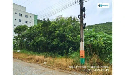 Terreno em Camboriú, Cedros, RUA OSVALDO MINELLA, S/N, BAIRRO CEDROS, CAMBORIÚ, SC, SC. Área: 6911.631m2