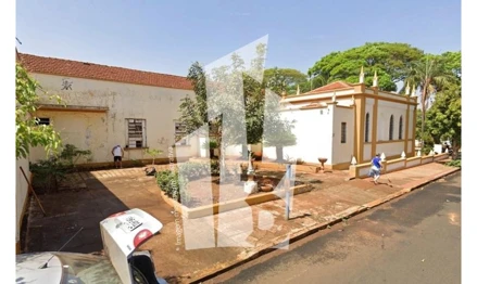 Terreno em Jardinópolis, CENTRO, RUA DR. MÁRIO LINS, NÚMERO: 147, SP. Área: 7987.52m2