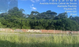 Imóvel 2607944 [''] - ['Rua Sebastião Bernardo de Lima, s/n, Loteamento Riacho da Prata, Maranguape II, Paulista, PE, 534, , Paulista/PE'] ['Maranguape II'] - ['Paulista']/['PE'] - 1