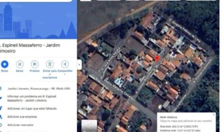 Imóvel 2498944 [''] - ['Rua Espineli Massaferro, S/Nº'] ['Jardim Limoeiro'] - ['Pirassununga']/['SP'] - 1