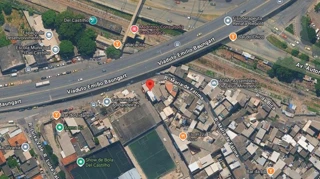Imóvel 3089744 [''] - ['Av. Dom Helder Camara, 3643 Del Castilho - Rio De Janeiro/RJ 20771-000'] ['Del Castilho'] - ['Rio De Janeiro']/['RJ'] - 1