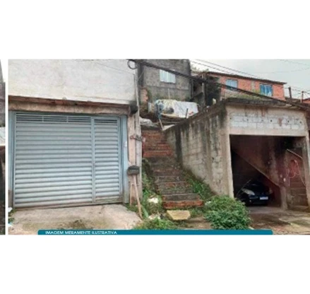 Terreno em São Bernardo do Campo, Rio Grande, Rua Rio Grande, Rio Grande, São Bernardo do Campo, SP, SP. Área: 1172m2