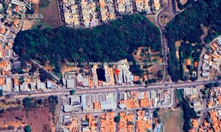 Imóvel 2589544 [''] - ['Avenida Doutor Luiz Mendes Almeida, n 1858'] ['Vila Espirito Santo'] - ['Sorocaba']/['SP'] - 1