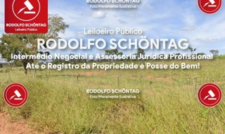 Imóvel 2854744 [''] - ['Fazenda'] [''] - ['Uberlândia']/['MG'] - 1