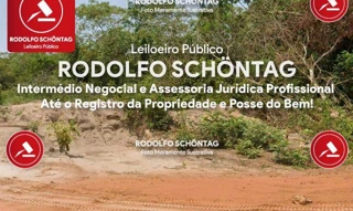 Imóvel 2741844 [''] - ['Lugar denominado Primavera'] [''] - ['Vila Bela Da Santíssima Trindade']/['MT'] - 1