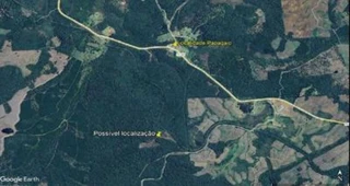 Imóvel 2733144 [''] - ['Terreno rural situado no lugar denominado BOA VISTA, Município de Inácio Martins'] [''] - ['Inácio Martins']/['PR'] - 1