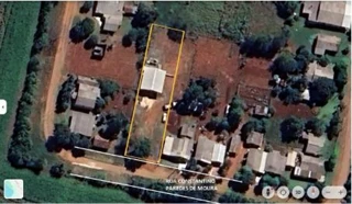 Imóvel 2890244 [''] - ['TERRENO Nº 16, DA QUADRA Nº 81'] [''] - ['São Nicolau']/['RS'] - 1