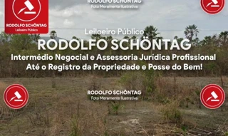 Imóvel 2827744 [''] - ['TERRENOS E LOTES RURAL'] [''] - ['Caucaia']/['CE'] - 1
