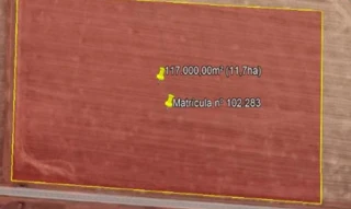 Imóvel 2702144 [''] - ['AV. Sebastião do Vale, Parte 01, Gleba B, Rio Verde/GO - CEP 75907-390'] [''] - ['Rio Verde']/['GO'] - 1