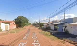 Imóvel 2712344 [''] - ['RUA PROF IZAURA FERREIRA DE OLIVEIRA,LT8-QDF-RES.5, - VILA NOVA Três Lagoas - MS'] ['Vila Nova'] - ['Três Lagoas']/['MS'] - 1