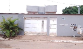 Imóvel 2174945 ['8444424885027'] - ['QUADRA 43, LOTE 20,N. SN APTO. 102 RUA 01, JARDIM DA BARRAGEM VI - CEP: 72921-034, AGUAS LINDAS DE GOIAS - GOIAS'] ['Jardim da Barragem II'] - ['Águas Lindas De Goiás']/['GO'] - 1