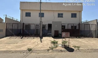 Imóvel 2543245 ['8444416769323'] - ['LT AV-3-A3,N. SN APTO. 101 ST 10 RUA TOCANTINS, PARQUE DA BARRAGEM SETOR 10 - CEP: 72925-170, AGUAS LINDAS DE GOIAS - GOIAS'] ['Parque da Barragem'] - ['Águas Lindas De Goiás']/['GO'] - 1