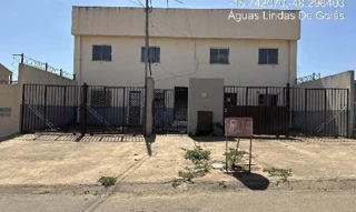 Imóvel 2543245 ['8444416769323'] - ['LT AV-3-A3,N. SN APTO. 101 ST 10 RUA TOCANTINS, PARQUE DA BARRAGEM SETOR 10 - CEP: 72925-170, AGUAS LINDAS DE GOIAS - GOIAS'] ['Parque da Barragem'] - ['Águas Lindas De Goiás']/['GO'] - 1