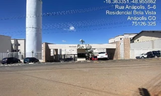 Imóvel 2360145 ['8787714541439'] - ['AVENIDA CONTORNO,N. 375 APTO. 308 BL 06, RESIDENCIAL BELA VISTA - CEP: 75126-345, ANAPOLIS - GOIAS'] ['Res. Bela Vista'] - ['Anápolis']/['GO'] - 1