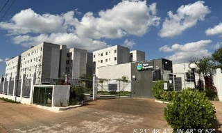 Imóvel 2646945 ['8787712031093'] - ['AVENIDA CAPITAO NORAY DE PAULA E SILVA,N. 41 APTO. 204 BL 06, VILA MELHADO - CEP: 14807-045, ARARAQUARA - SAO PAULO'] ['Jardim Aranga'] - ['Araraquara']/['SP'] - 1