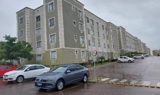 Imóvel 2344945 ['8555526152403'] - ['RUA MINAS GERAIS,N. 985 APTO. 307 BL 12, COSTEIRA - CEP: 83709-000, ARAUCARIA - PARANA'] ['Costeira'] - ['Araucária']/['PR'] - 1